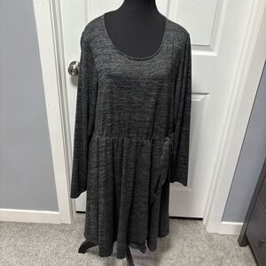 Torrid Dress